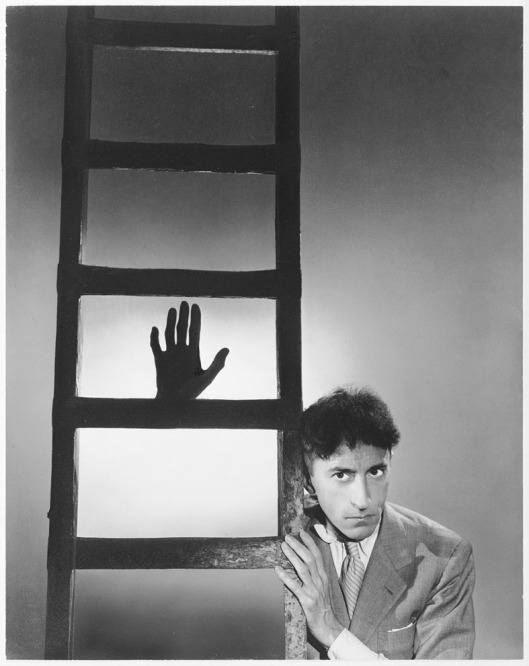 Jean Cocteau 1936