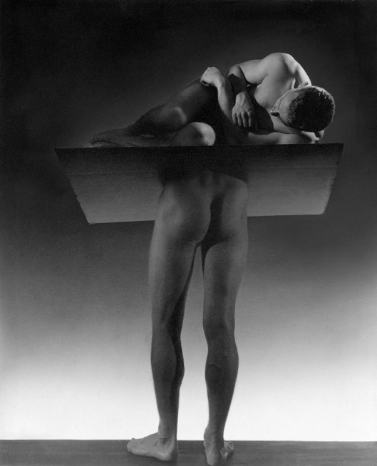 The Sleepwalker, 1935